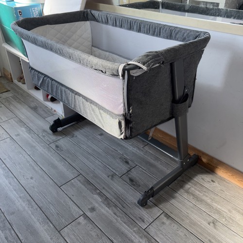 Babylo cozi sleeper - babylo, bedside