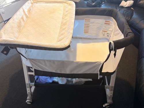 Next crib with - to,