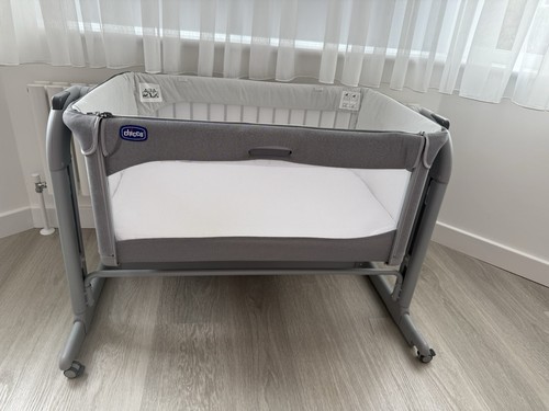 Next chicco used - next, to