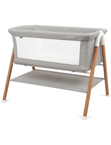 Babylo you crib - me, newborn