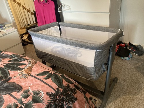 Babylo next crib in - babylo,