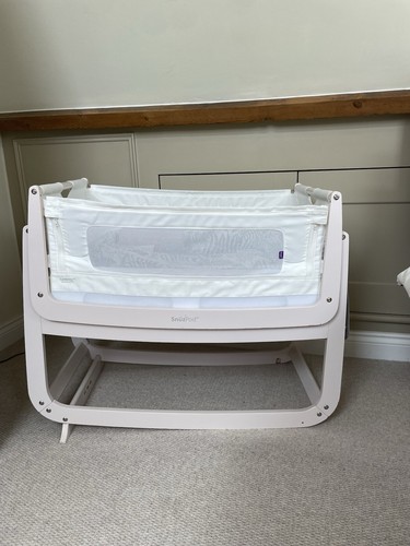 Next crib used - next,