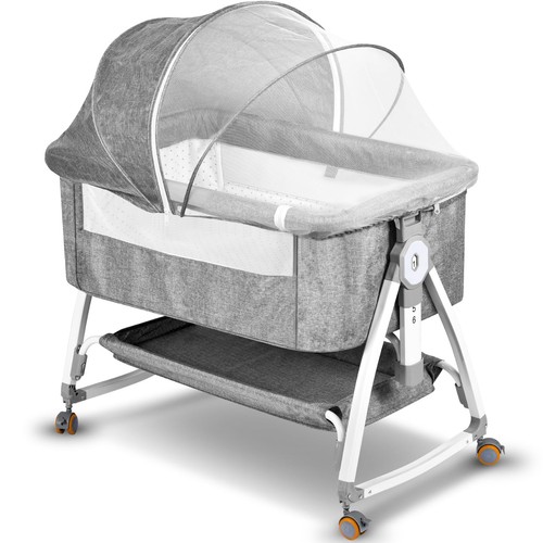 Next crib in 1 - crib,