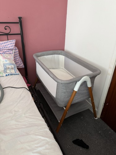 Babylo you and crib with - babylo,