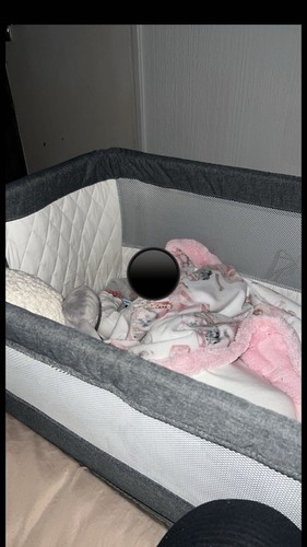 Babylo next crib - next,