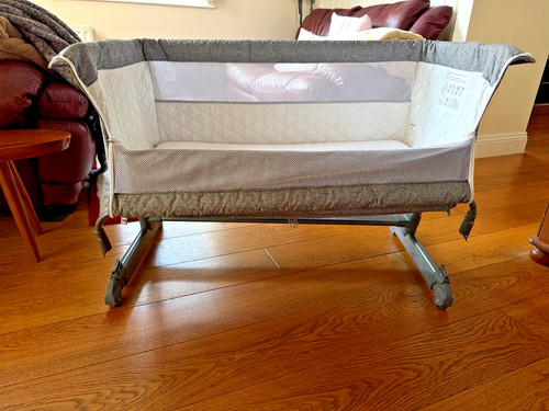 Babylo next cozi - me,