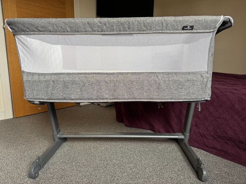 Babylo next crib - crib, ,