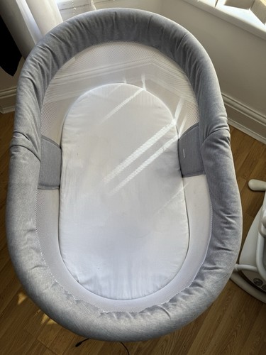 Babylo snug sleeper baby crib - snug,