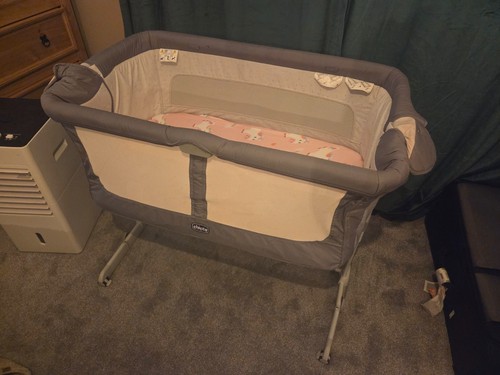 Chicco next dream - to,