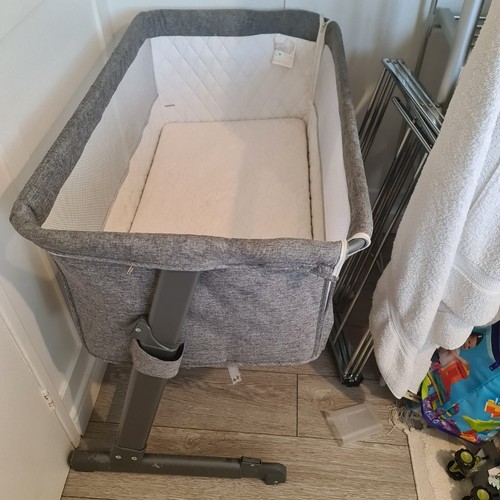Babylo next crib - next, me