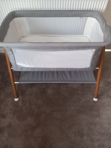 Babylo you me crib - babylo,