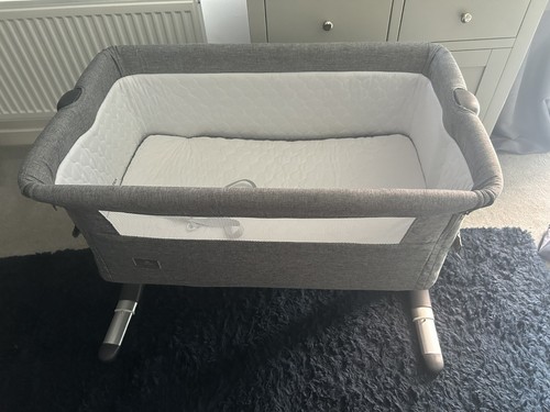 Babylo next bedside - next, me