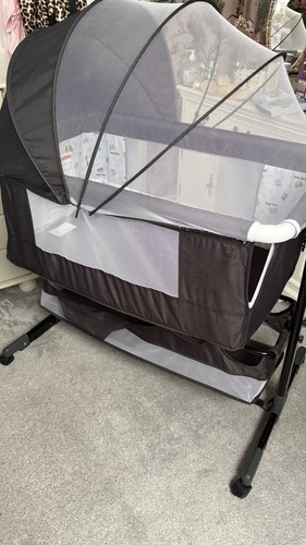 Baby next crib cot - next,