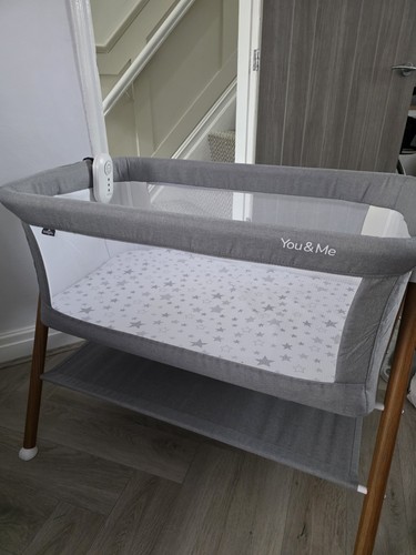 Babylo you and crib - babylo,