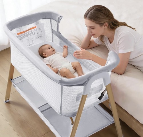 Next crib in 1 baby - 3,
