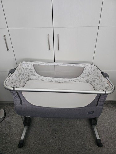 Babylo next crib inc - to, me