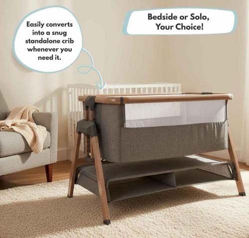 Sona next crib cot - next, me