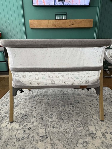 Baby elegance next crib - to,