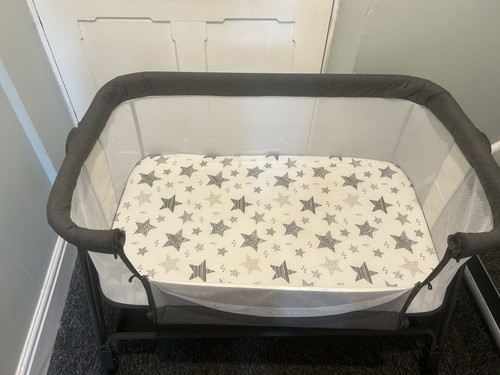 Baby next crib cot - next, to