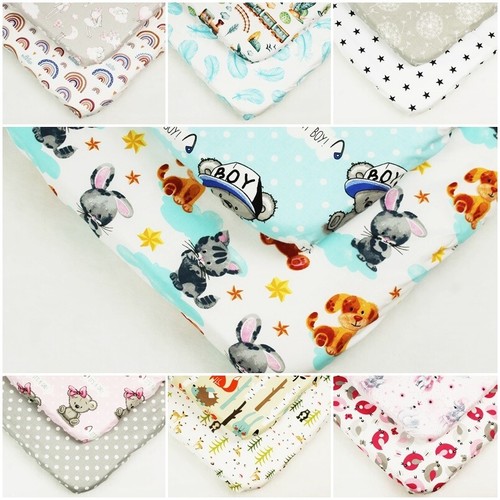 Fitted sheet compatible - 2x,