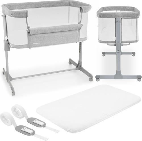 Next crib 1 - in,