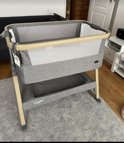 Tutti bambini cozee next to - tutti, cozee®